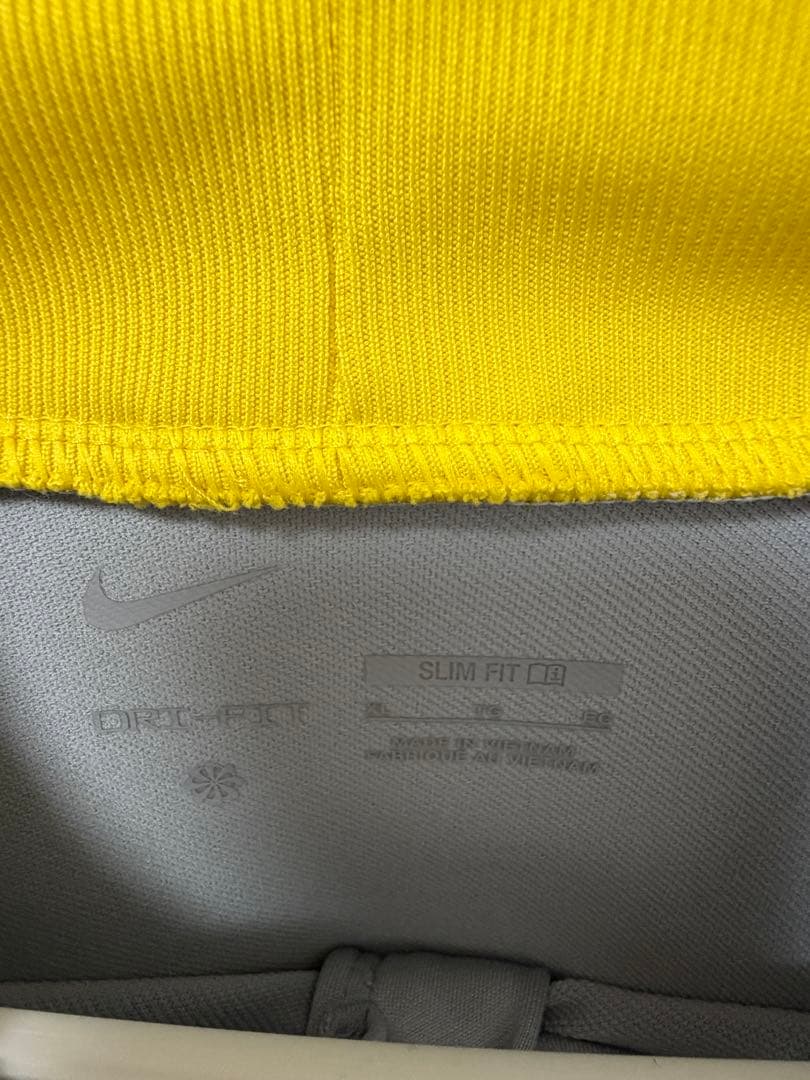 【XL】NIKE ナイキ Liverpool リバプール トレーニングトップ