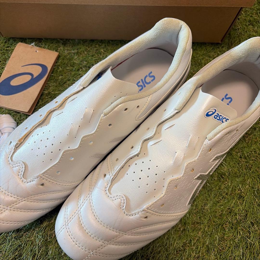 【新品未使用品】ASICS DS LIGHT PRO 26.0 cm