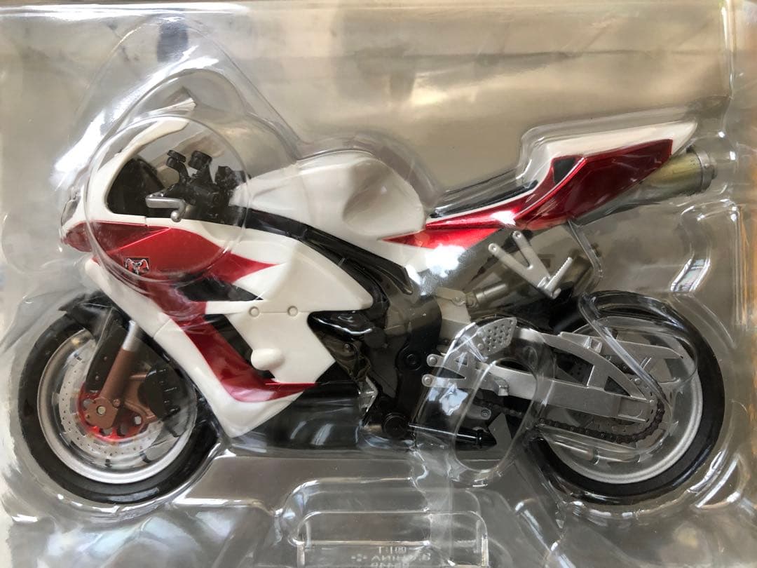 S.H.Figuarts 仮面ライダー　NEXT1号　サイクロン号セット
