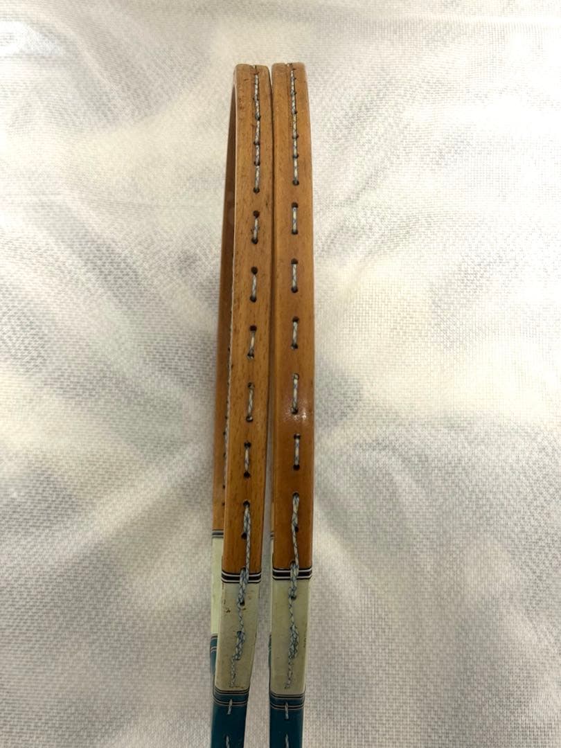 B500 YONEX Challenge バドミントンラケット 2本セット