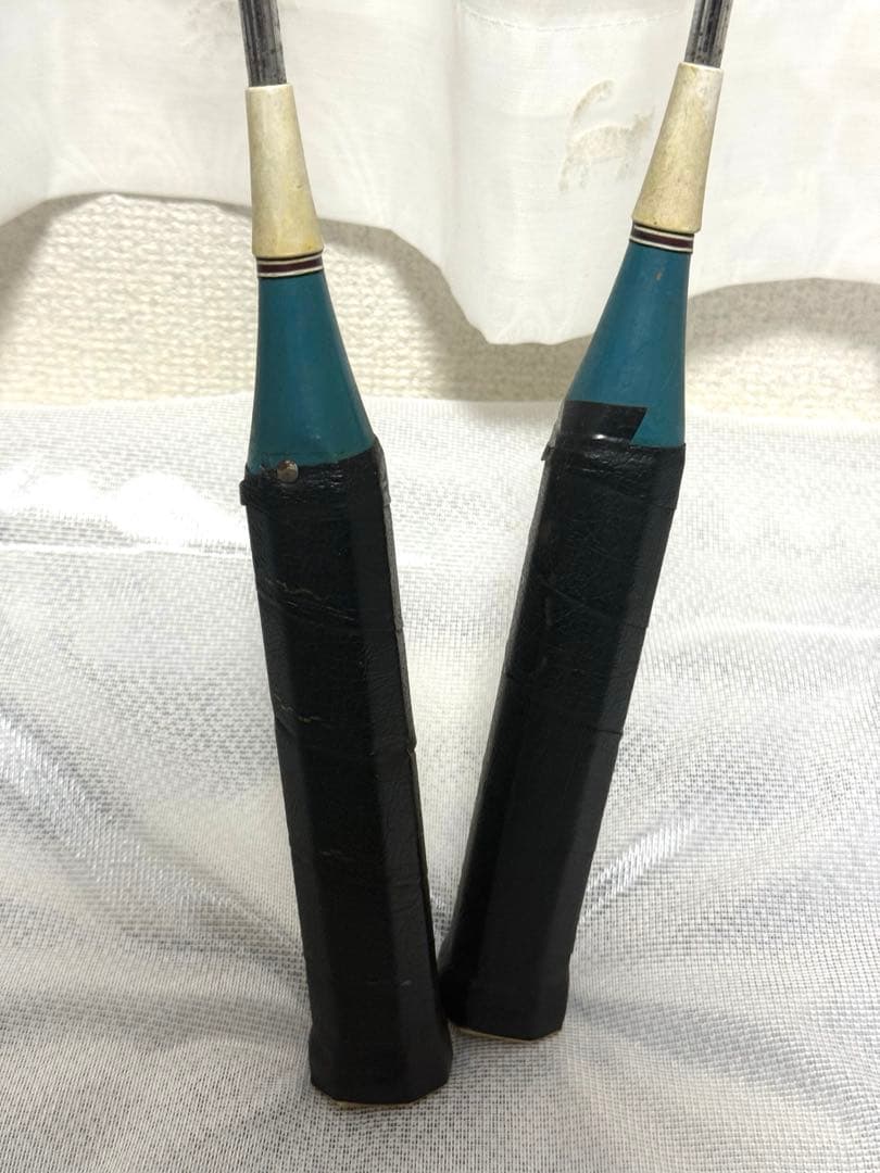 B500 YONEX Challenge バドミントンラケット 2本セット
