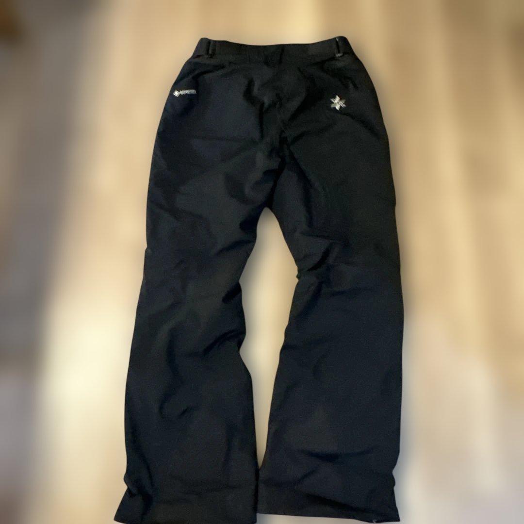 GOLDWIN GORE-TEX スキーウェア上下セット