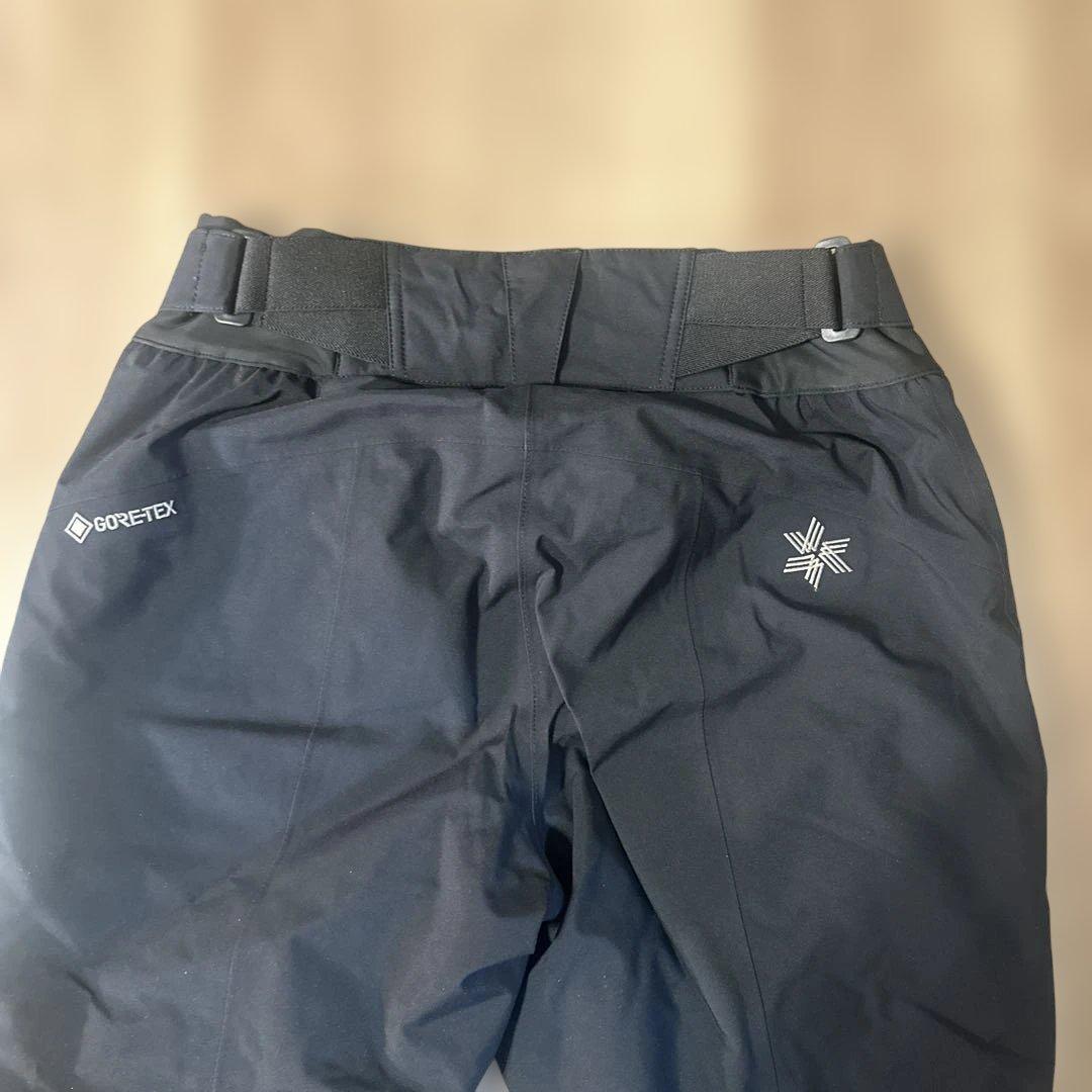 GOLDWIN GORE-TEX スキーウェア上下セット