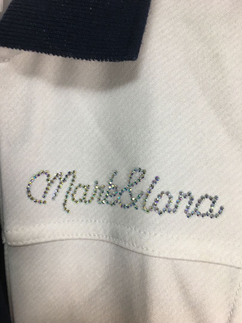 MARK＆LONA マークアンドロナ ゴルフ 23SS Primo Polo