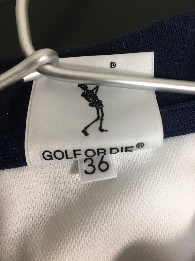 MARK＆LONA マークアンドロナ ゴルフ 23SS Primo Polo