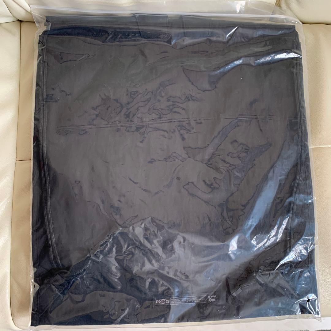 newjeans coller ラビット ストリングバッグ ブラック