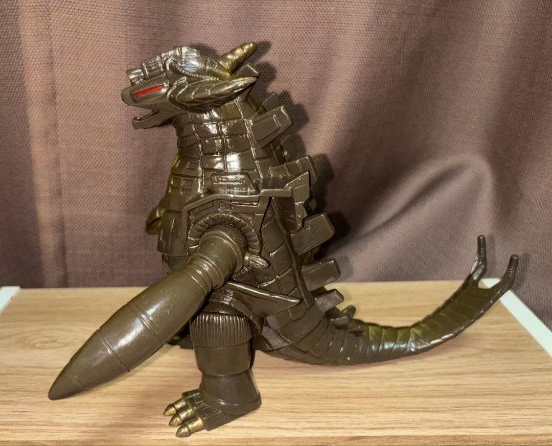 ⭐︎ウルトラコレクション　グランドキング⭐︎1984年製　当時物
