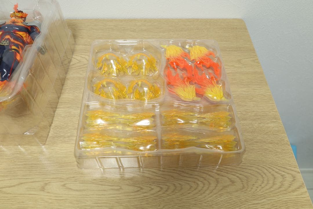 アメイジング•ヤマグチ　エンデヴァー
