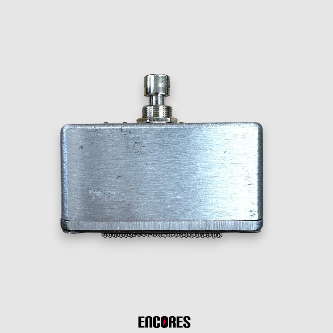 MXR M109S Six Band Graphic EQ イコライザー