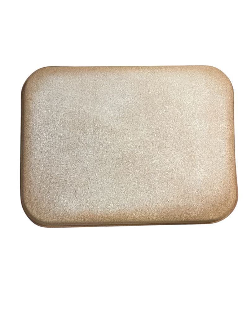 Hender Scheme エンダースキーマ　Leather tray L