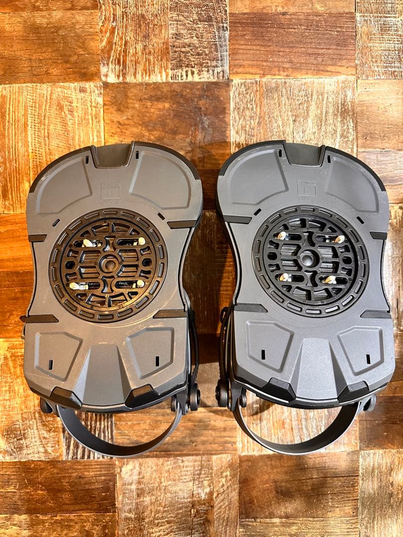 【美品】UNION Force ユニオン フォース ビンディング バインディング