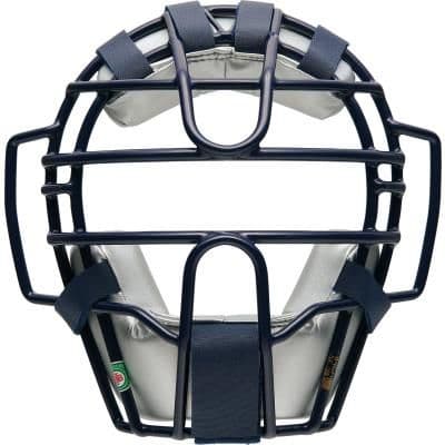 ゼット軟式野球・ゴムソフトボール用キャッチャー防具４点セット