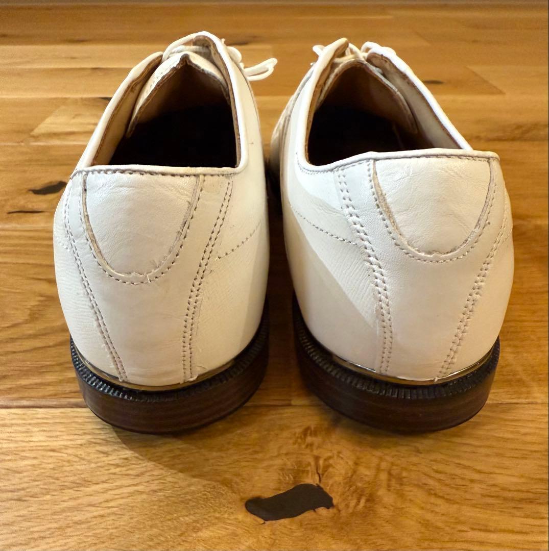 【完全未使用】【即日発送】FootJoy ICON BLACK ゴルフシューズ