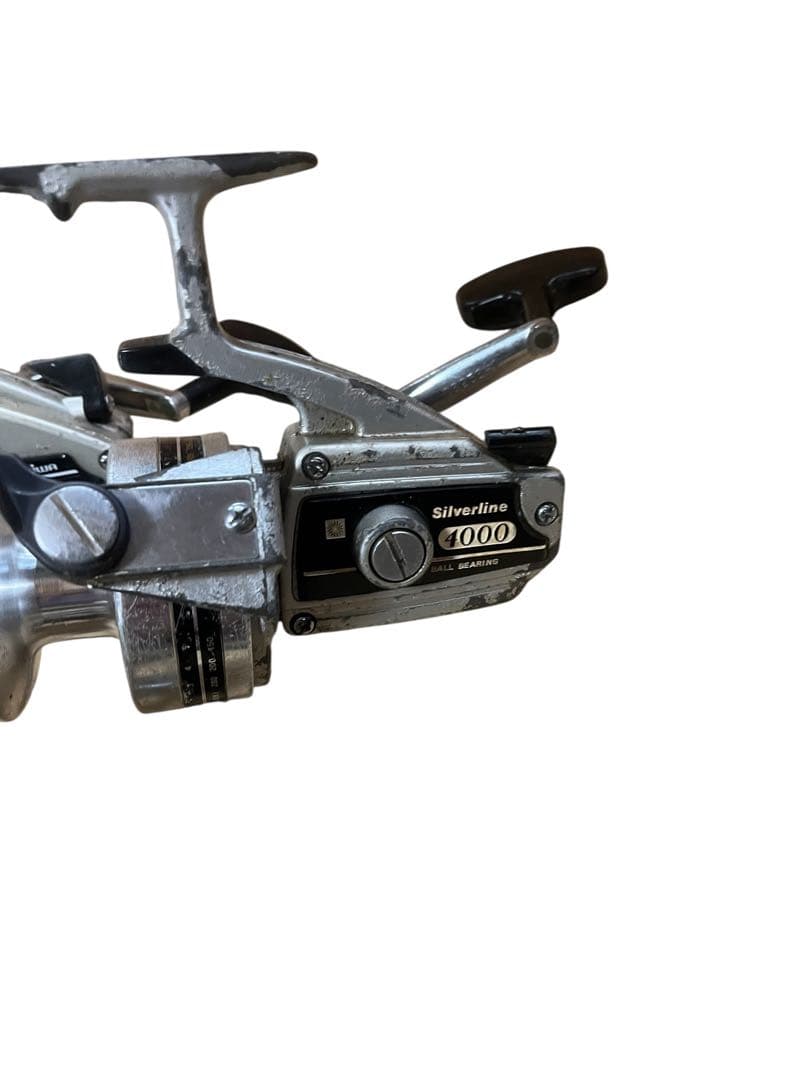 DAIWA・オリムピック等　スピニングリール 9　個セット