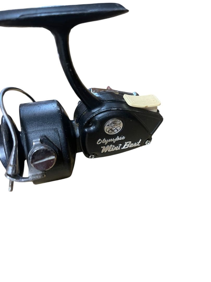 DAIWA・オリムピック等　スピニングリール 9　個セット
