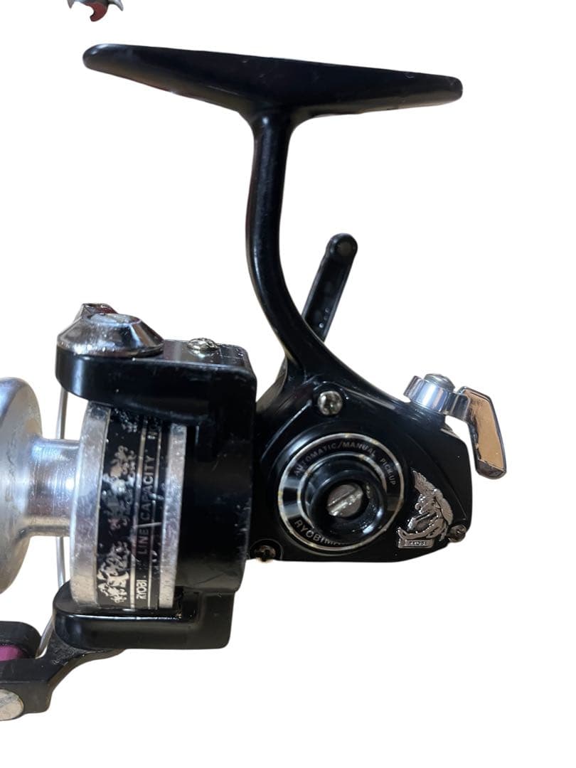 DAIWA・オリムピック等　スピニングリール 9　個セット
