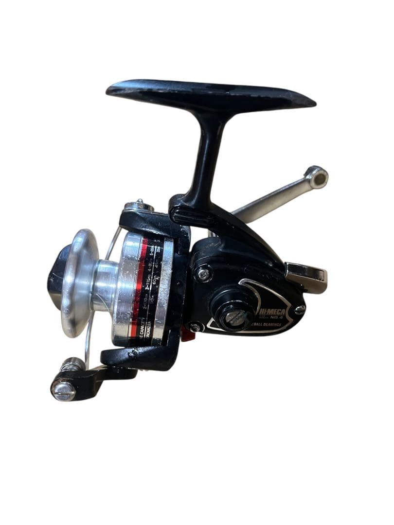 DAIWA・オリムピック等　スピニングリール 9　個セット
