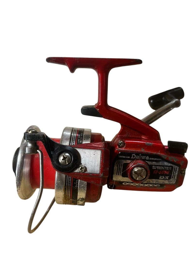 DAIWA・オリムピック等　スピニングリール 9　個セット