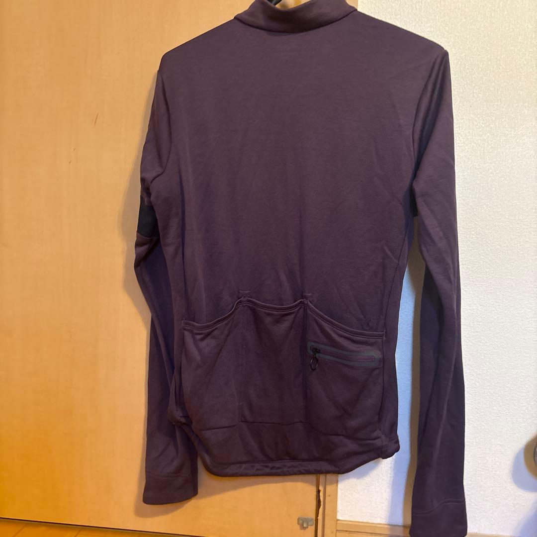 Rapha サイクリングジャージ　Mサイズ