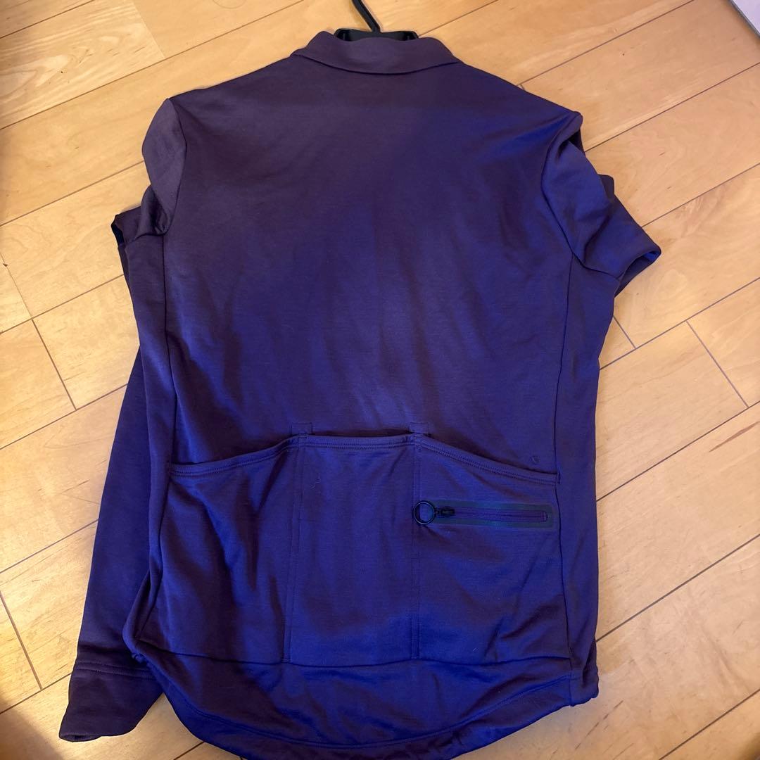 Rapha サイクリングジャージ　Mサイズ