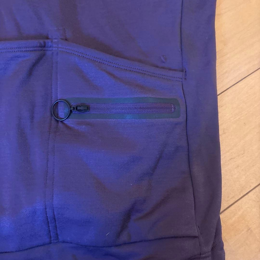 Rapha サイクリングジャージ　Mサイズ