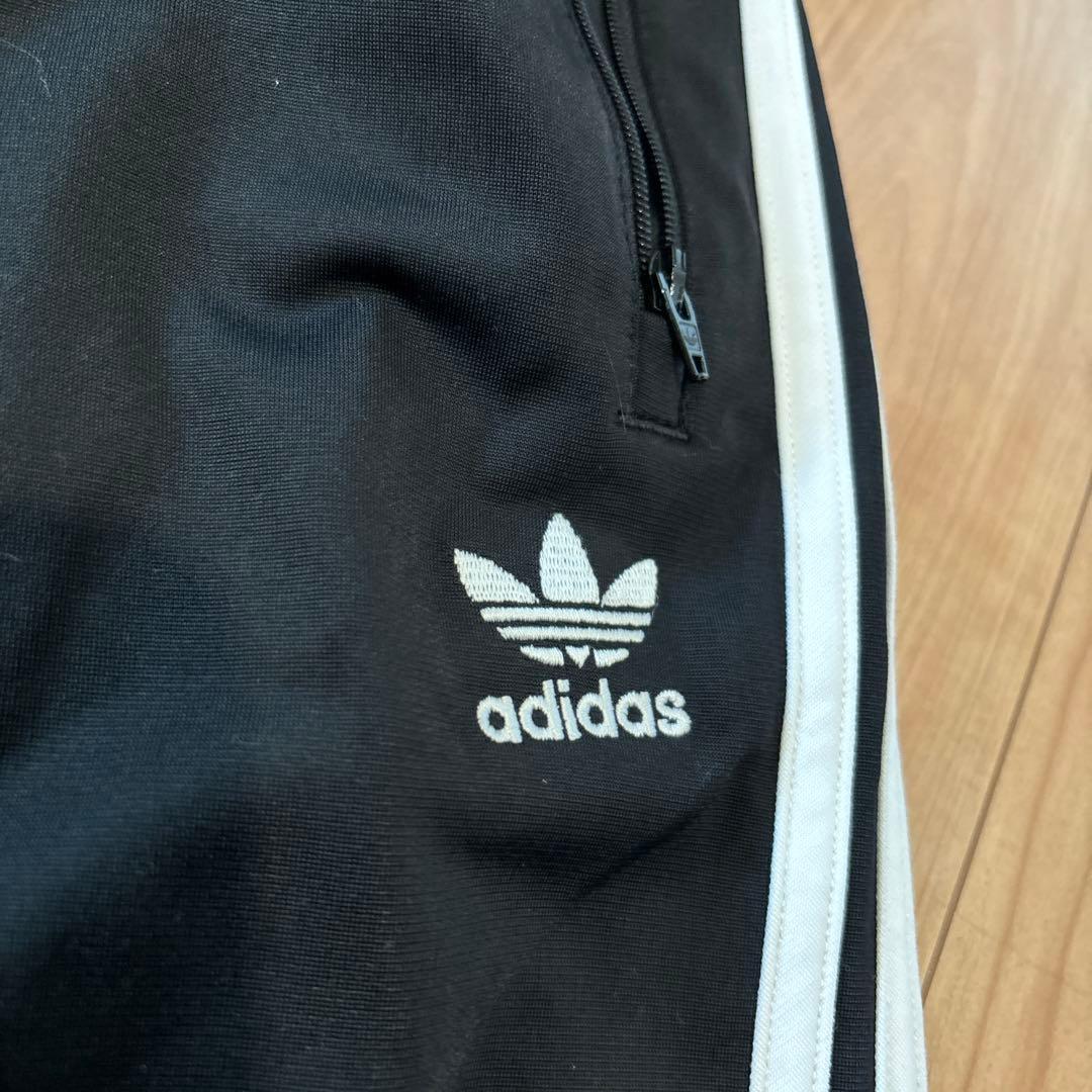 adidas ジャージ ズボン ED6897