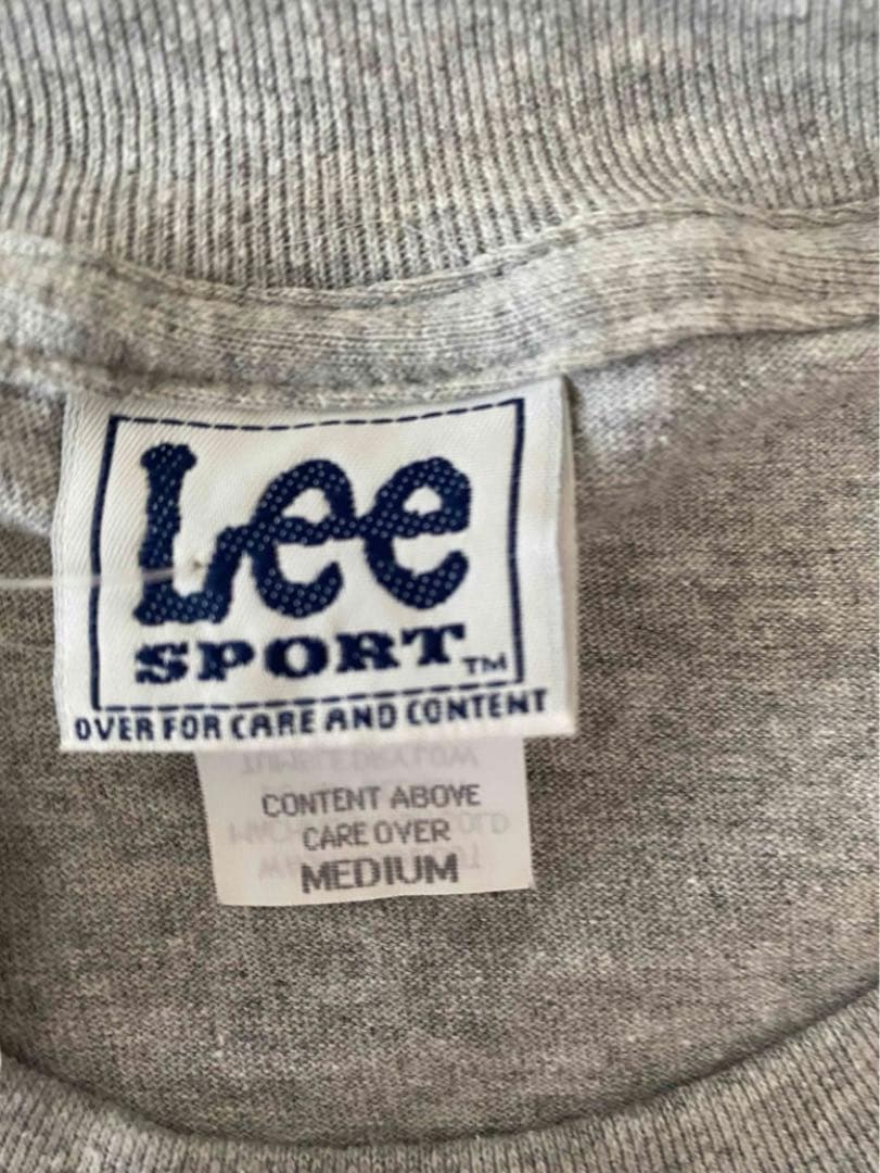 新品未使用 タグ付き ニューヨーク・ヤンキース グレー Tシャツ Ｌサイズ