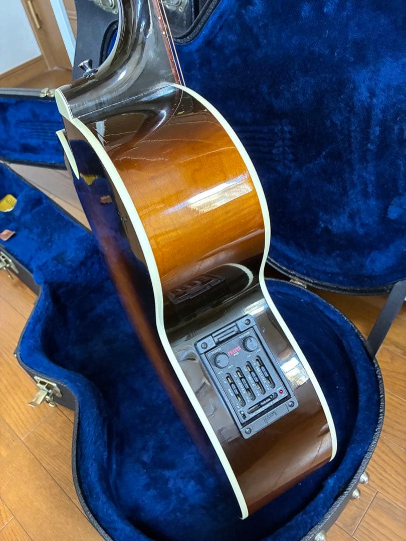 【2002年製】L4A メイプル　j185 j200