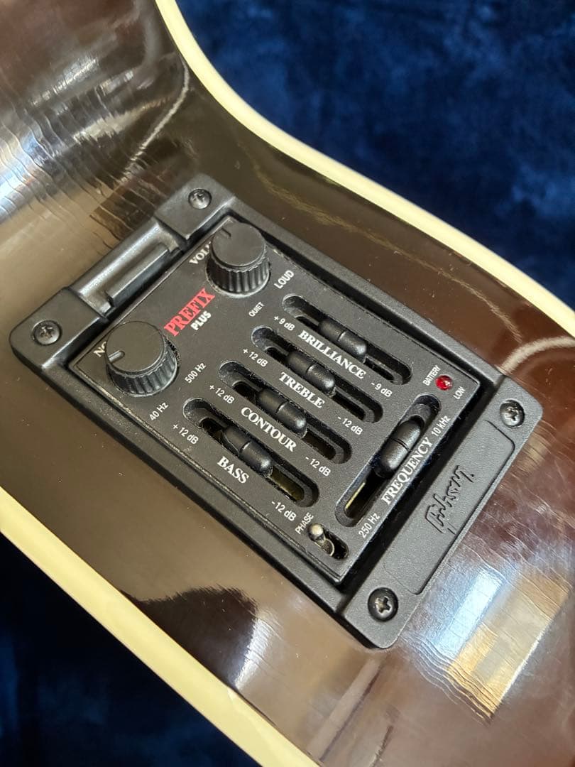 【2002年製】L4A メイプル　j185 j200