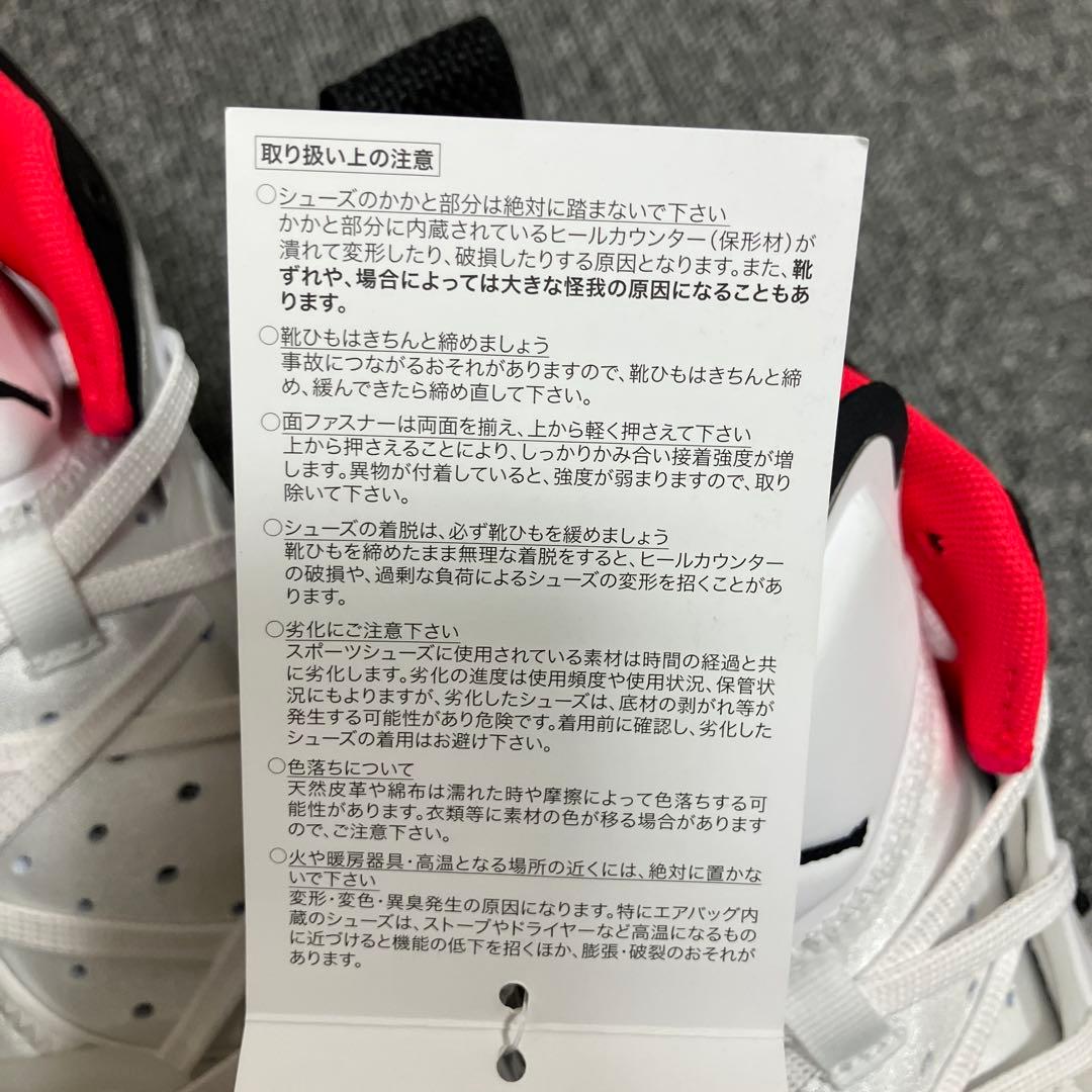 F*J様 Nike Jordan ナイキエアジョーダンシューズ 27cm