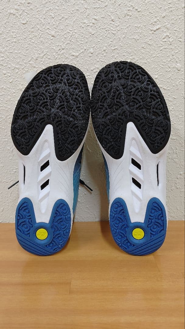 ヨネックス　パワークッション エアラスダッシュ 4ワイド GC