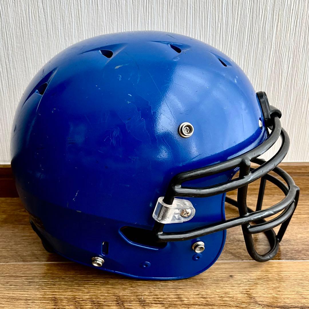 【希少サイズ】Schutt アメリカンフットボールヘルメット XS NFL