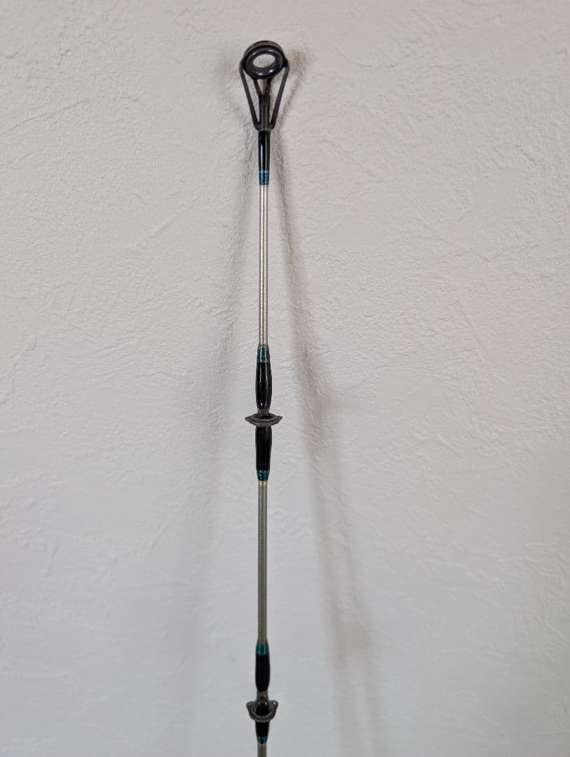 ロッド G-craft BBB-L-602GJ-2oz
