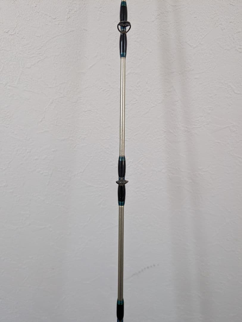 ロッド G-craft BBB-L-602GJ-2oz