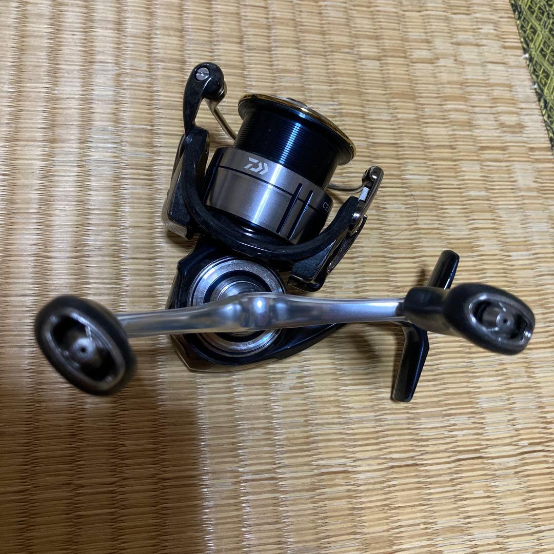 19セルテートLT3000S-CH-DH