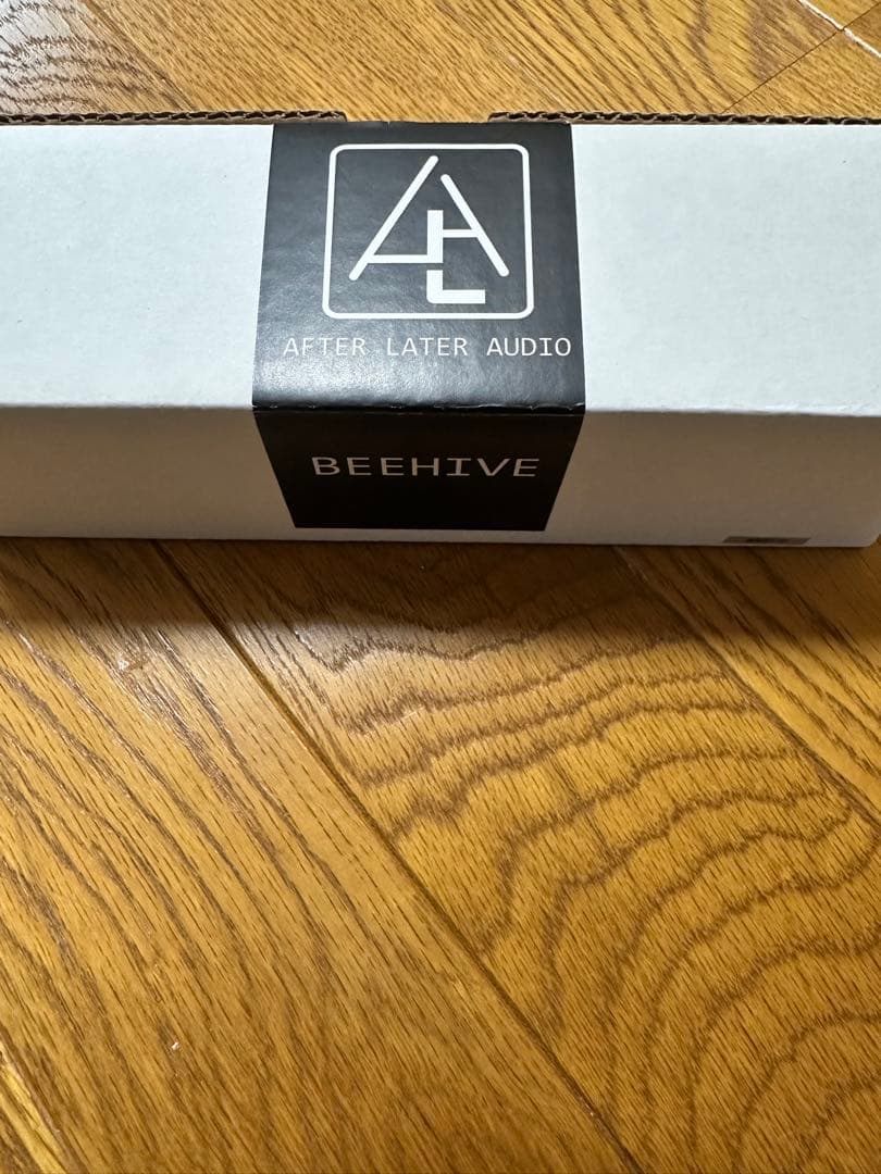 鍵盤楽器 Beehive After Later Audio