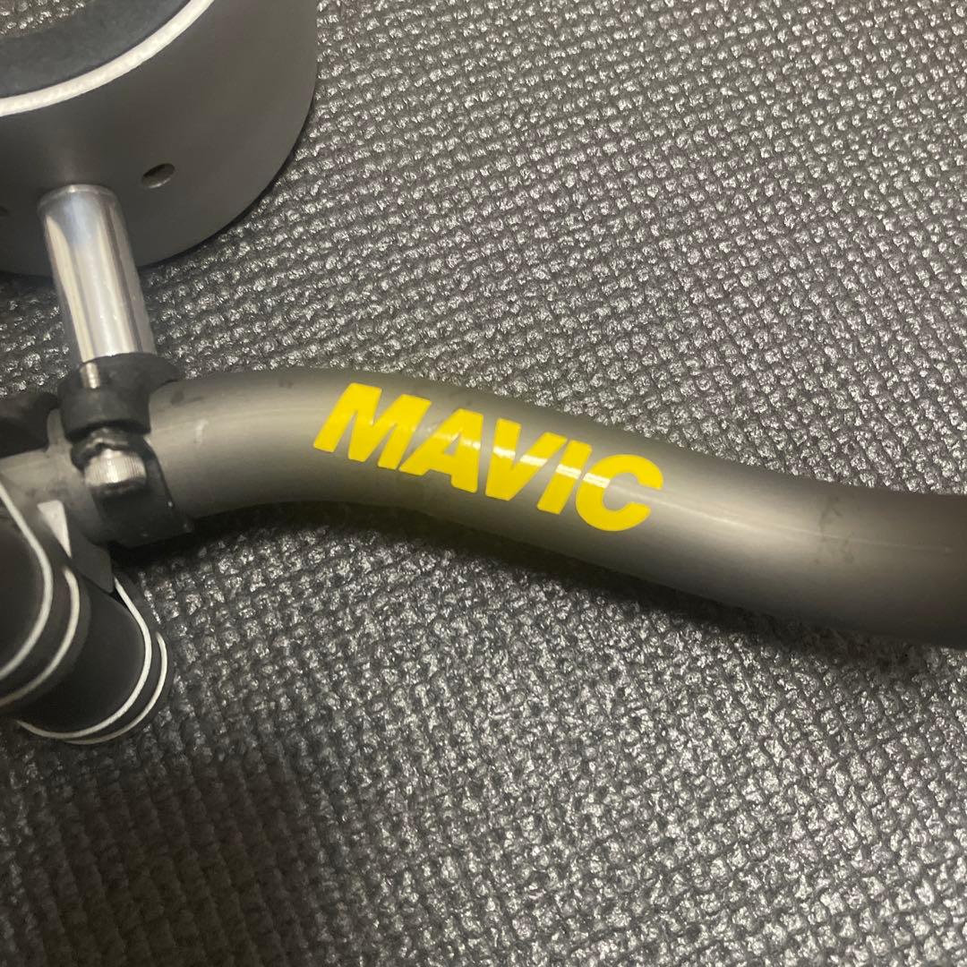 MAVIC 355ブルホーンバー＋MAVIC 357エクステンションキット