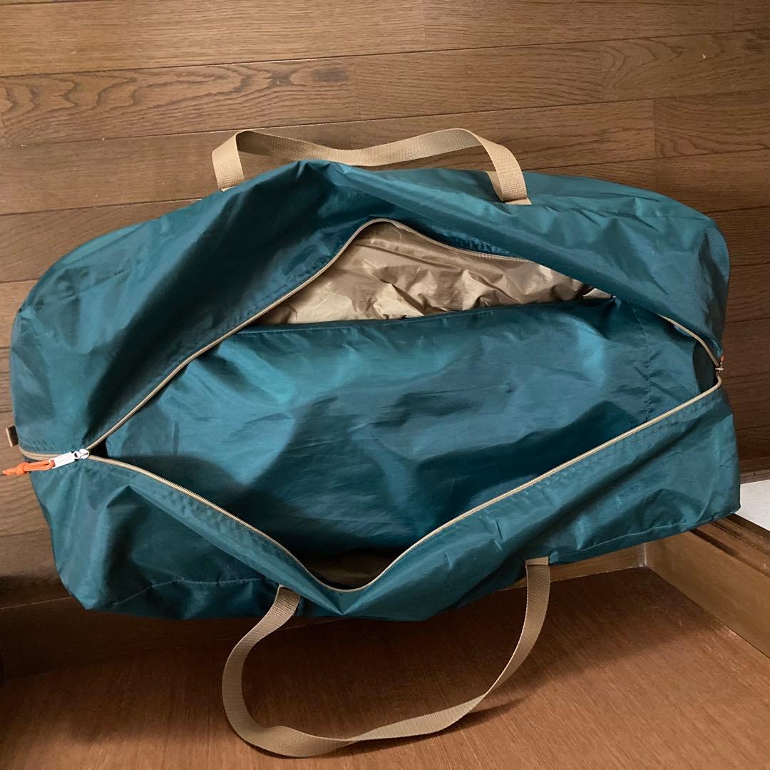 テント・タープ Coleman TOUGH SCREEN 2-ROOM HOUSE