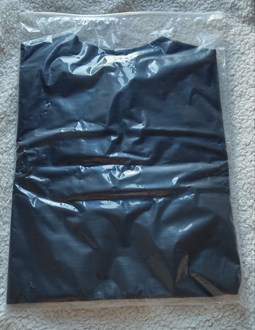PENTAGON　キノ　ロングスリーブTシャツ