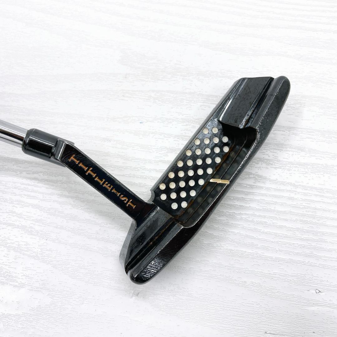 スコッティキャメロン NEWPORT TWO Tel3 パター タイトリスト