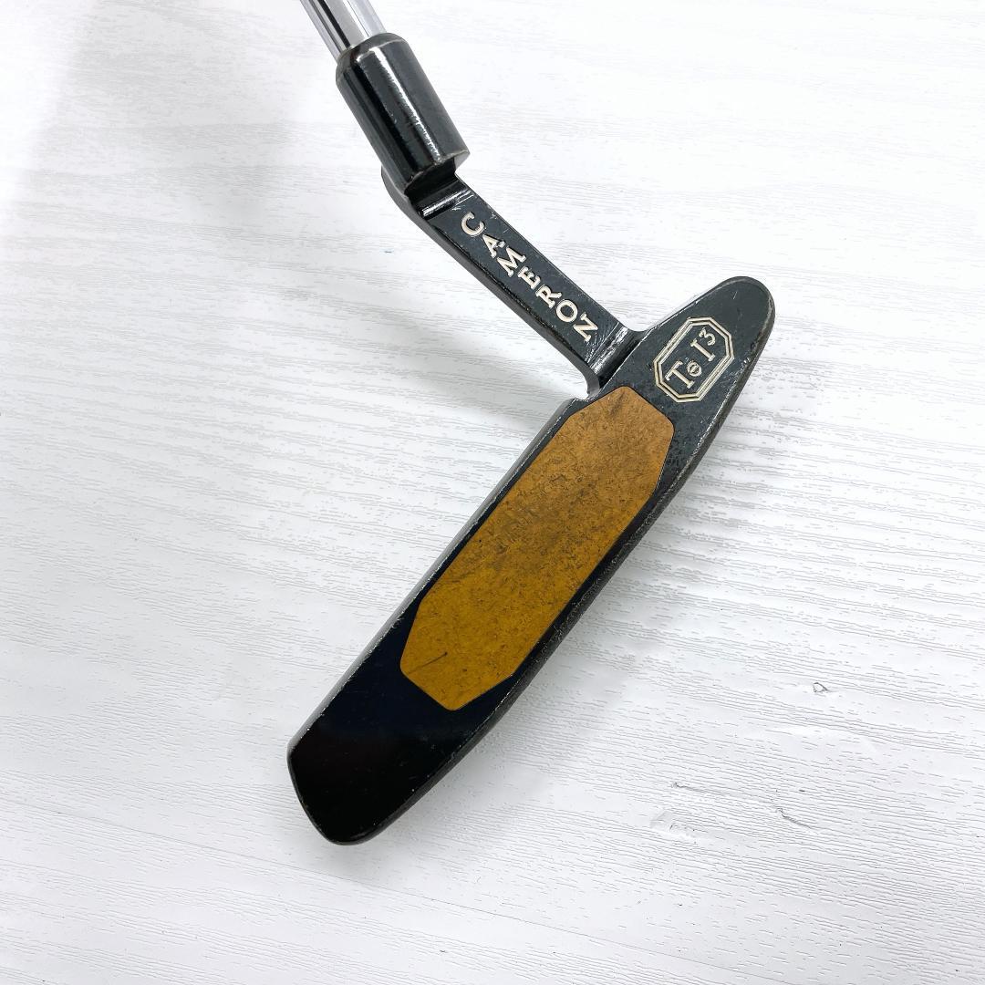 スコッティキャメロン NEWPORT TWO Tel3 パター タイトリスト
