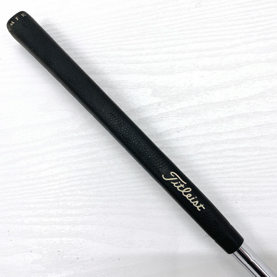 スコッティキャメロン NEWPORT TWO Tel3 パター タイトリスト