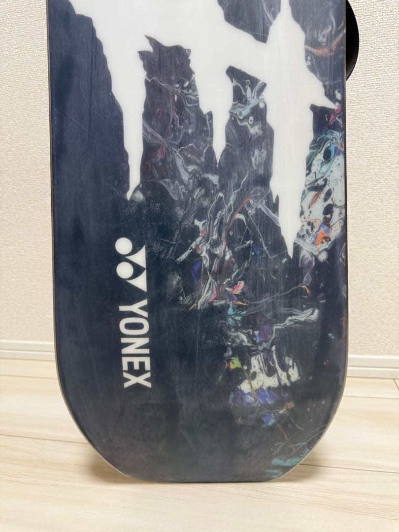 YONEX ACHSE 21-22 スノーボード