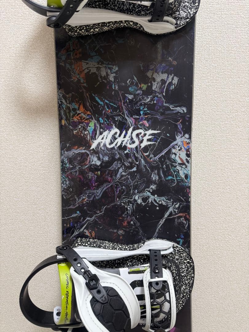 YONEX ACHSE 21-22 スノーボード