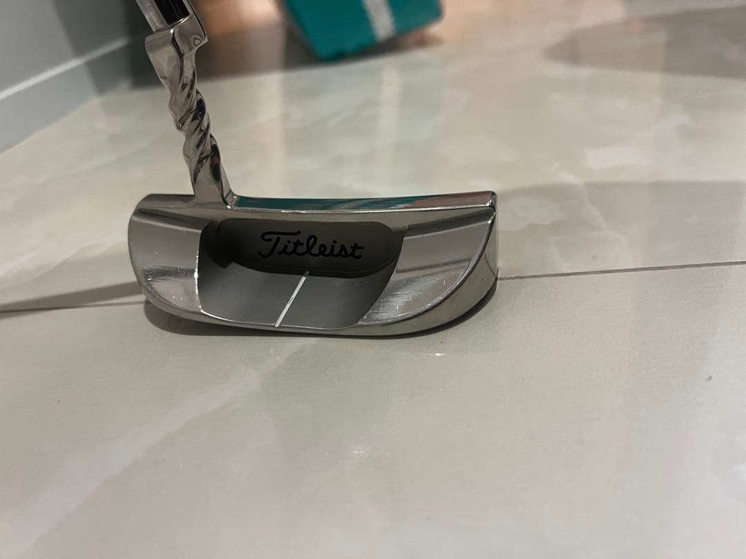 Scotty Cameron パター Titleist