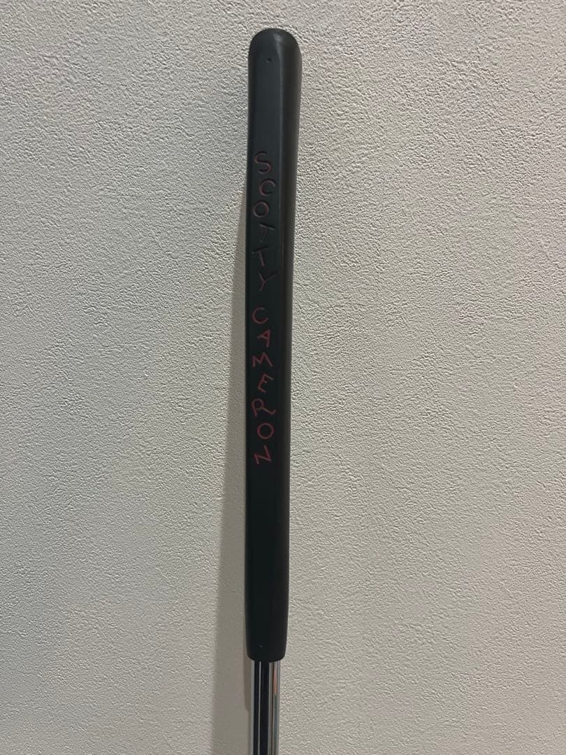 Scotty Cameron パター Titleist