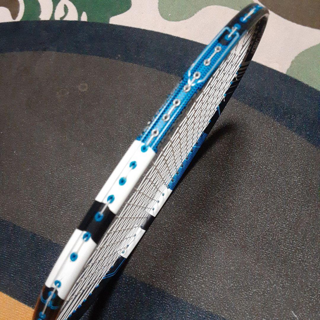 Babolat　XFEEL METRIEFLEX ESSENTIAL ラケット