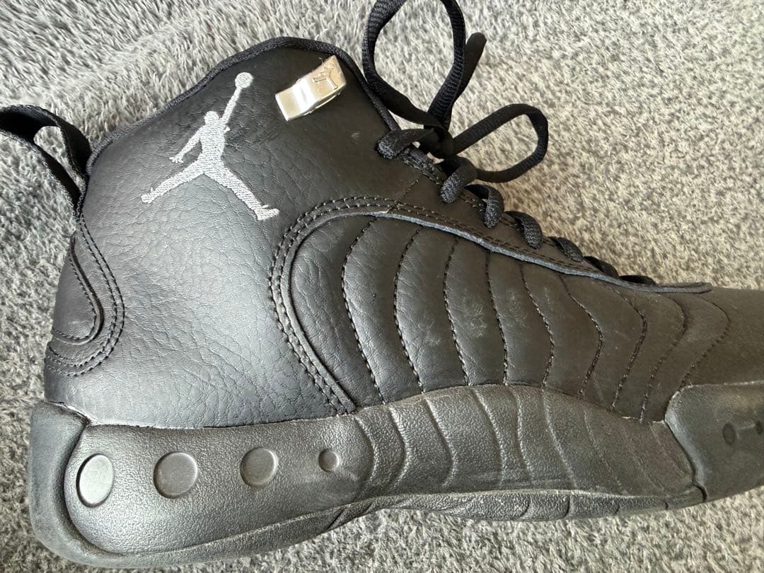 愛ーJordan