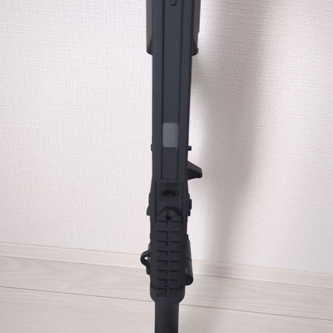 次世代電動ガン G36K ブラック　TOKYO MARUI