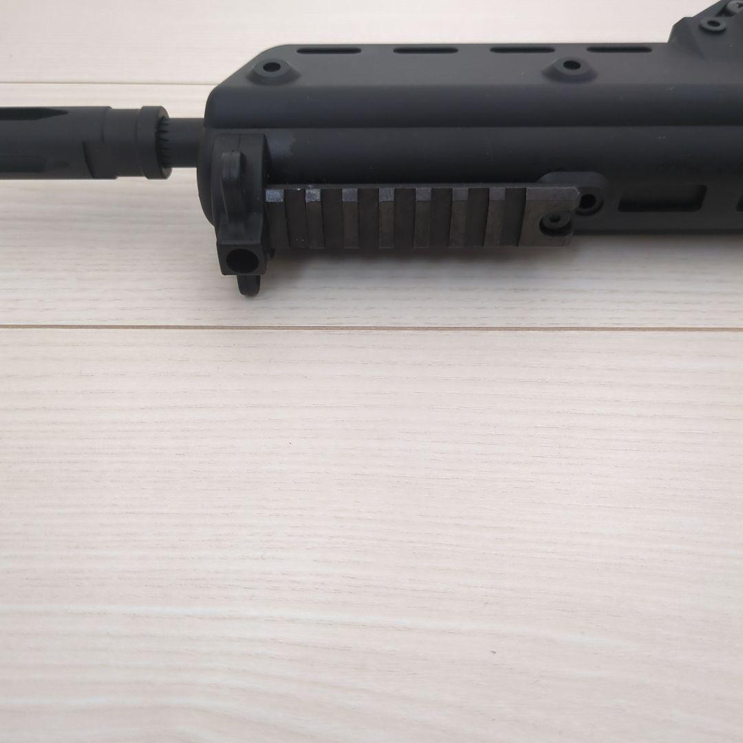 次世代電動ガン G36K ブラック　TOKYO MARUI